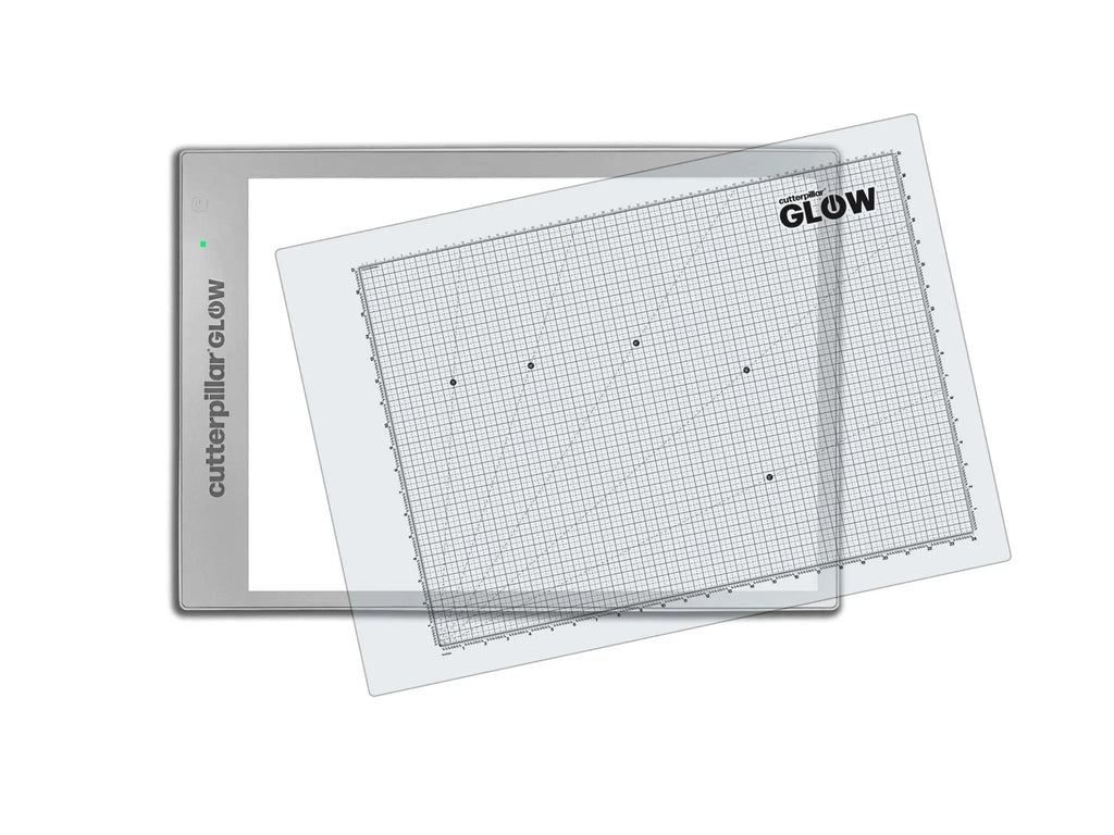 CUTTERPILLAR GLOW CLASSIC LIGHTBOARD