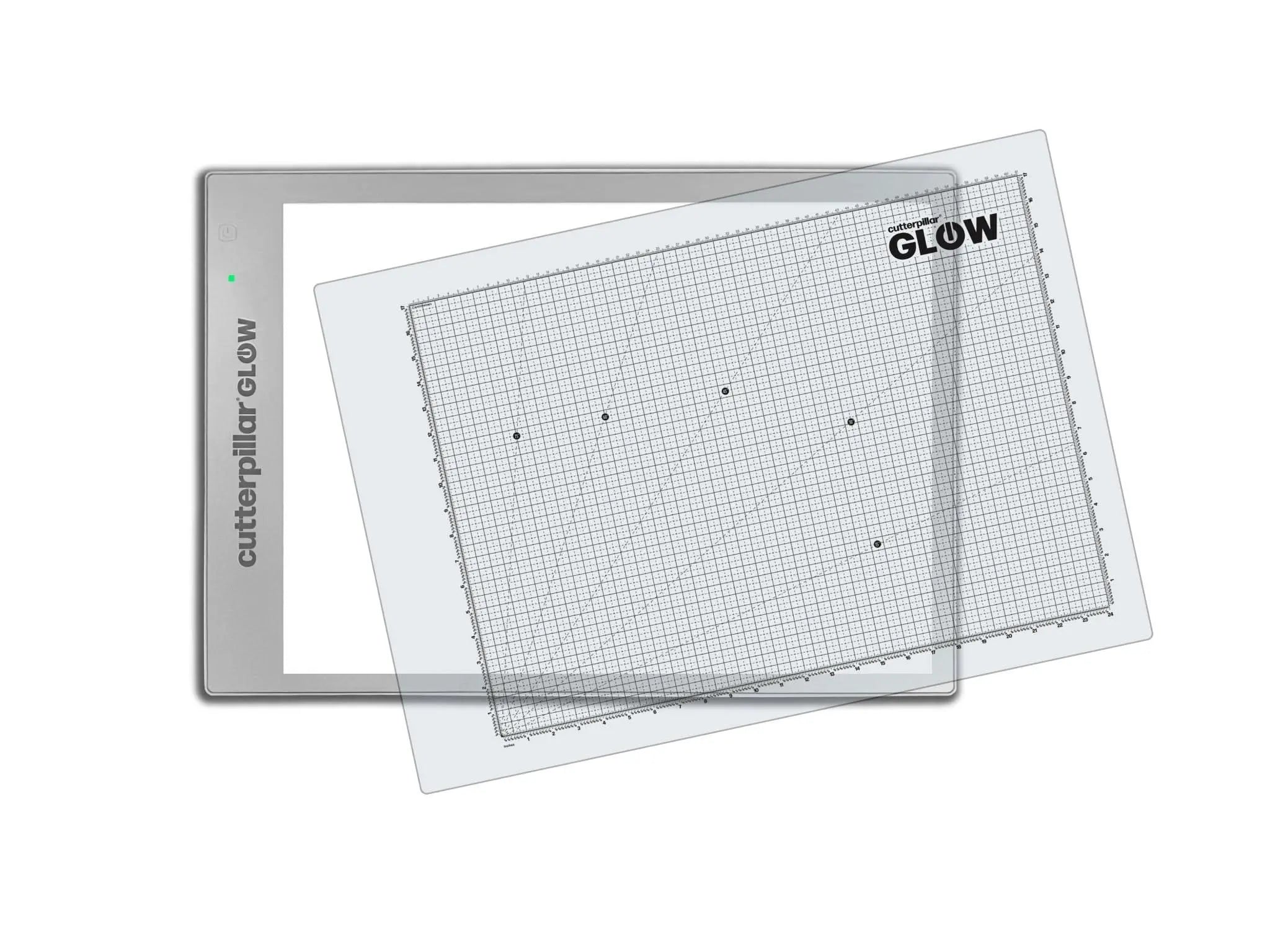 CUTTERPILLAR GLOW CLASSIC LIGHTBOARD