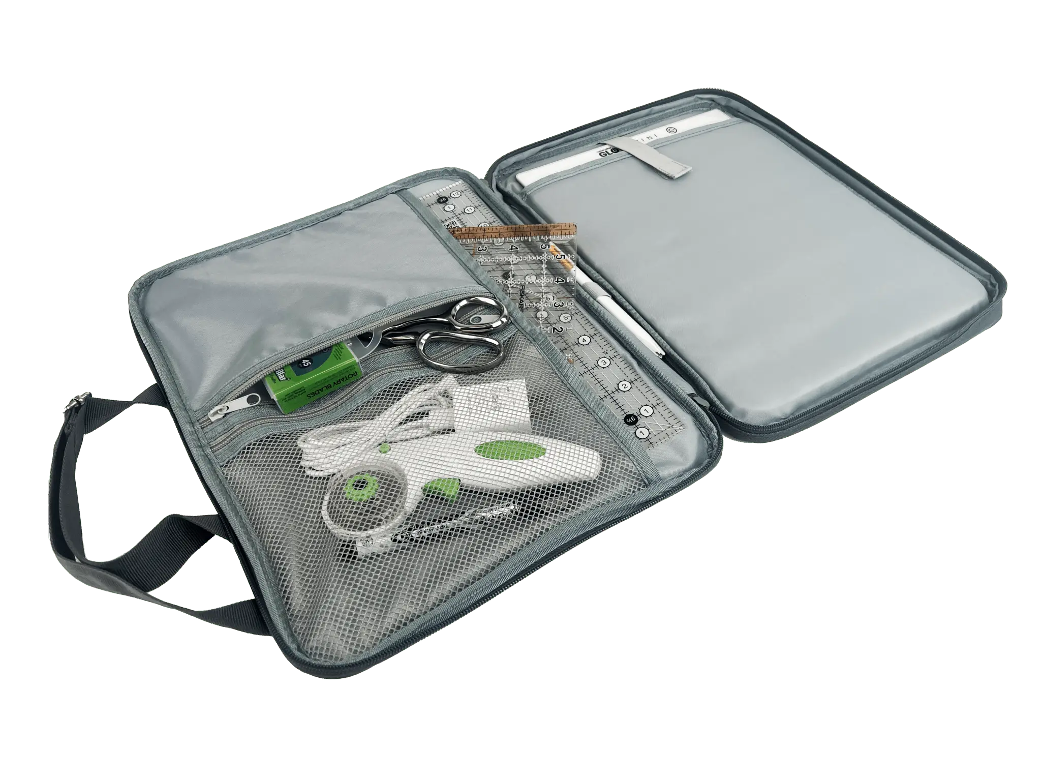CUTTERPILLAR GLOW MINI TOTE