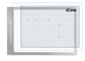 CUTTERPILLAR GLOW PREMIUM II LIGHTBOARD