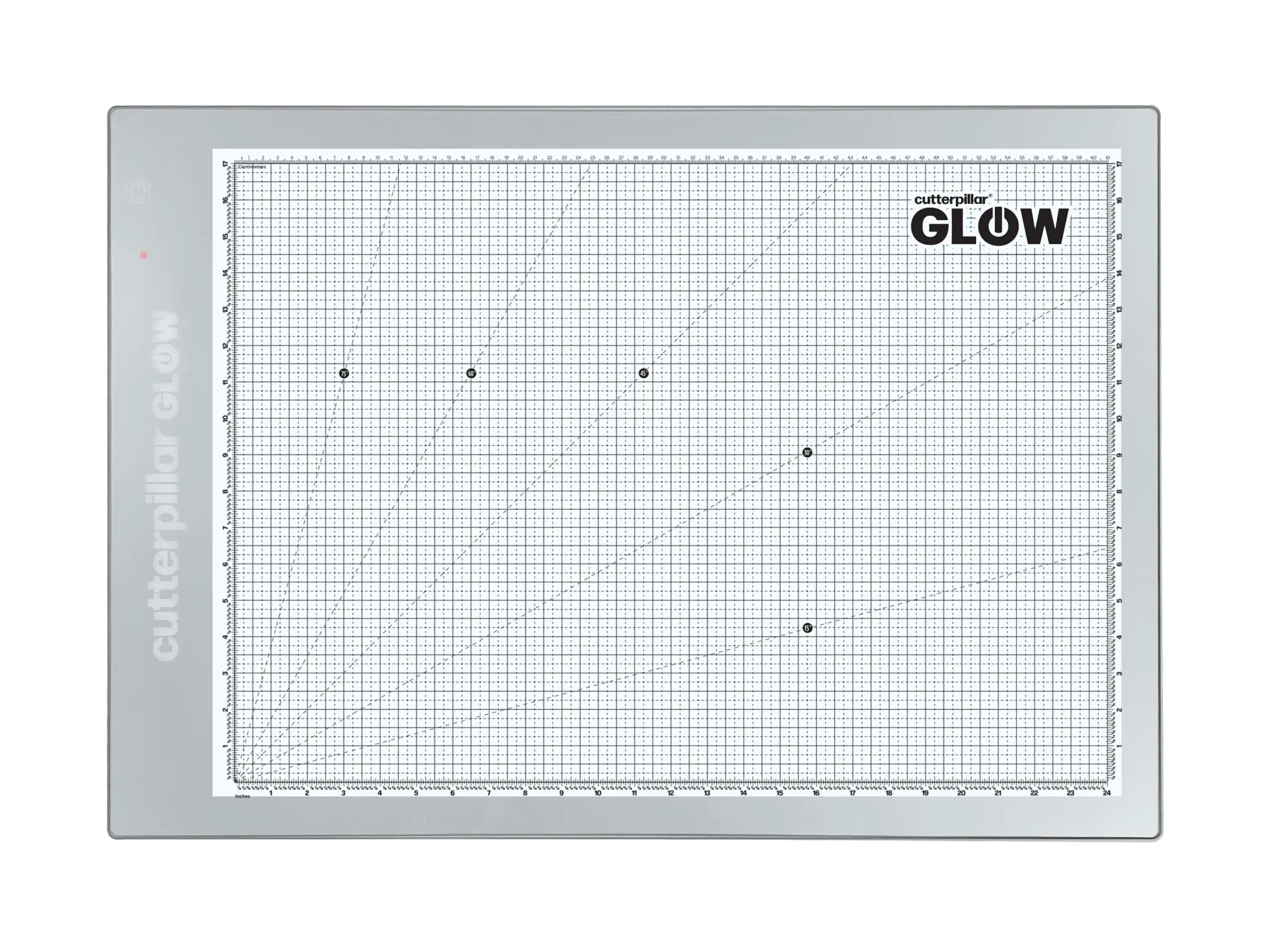 CUTTERPILLAR GLOW PREMIUM II LIGHTBOARD
