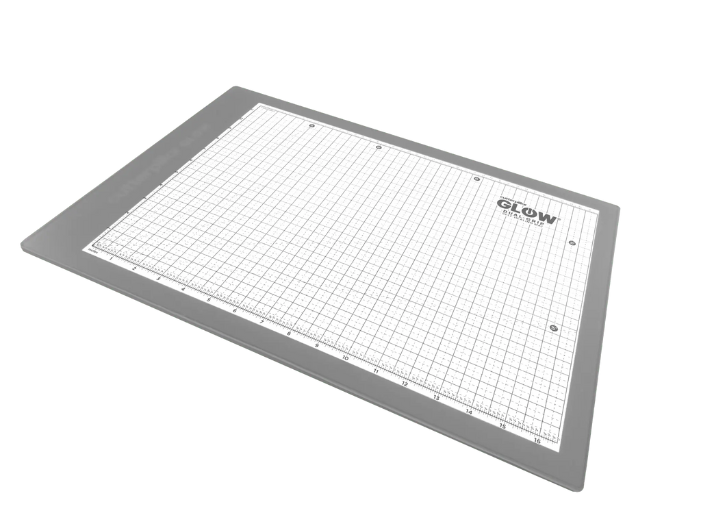CUTTERPILLAR GLOW PREMIUM II LIGHTBOARD