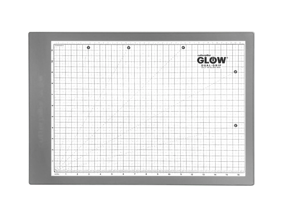 CUTTERPILLAR GLOW PREMIUM II LIGHTBOARD