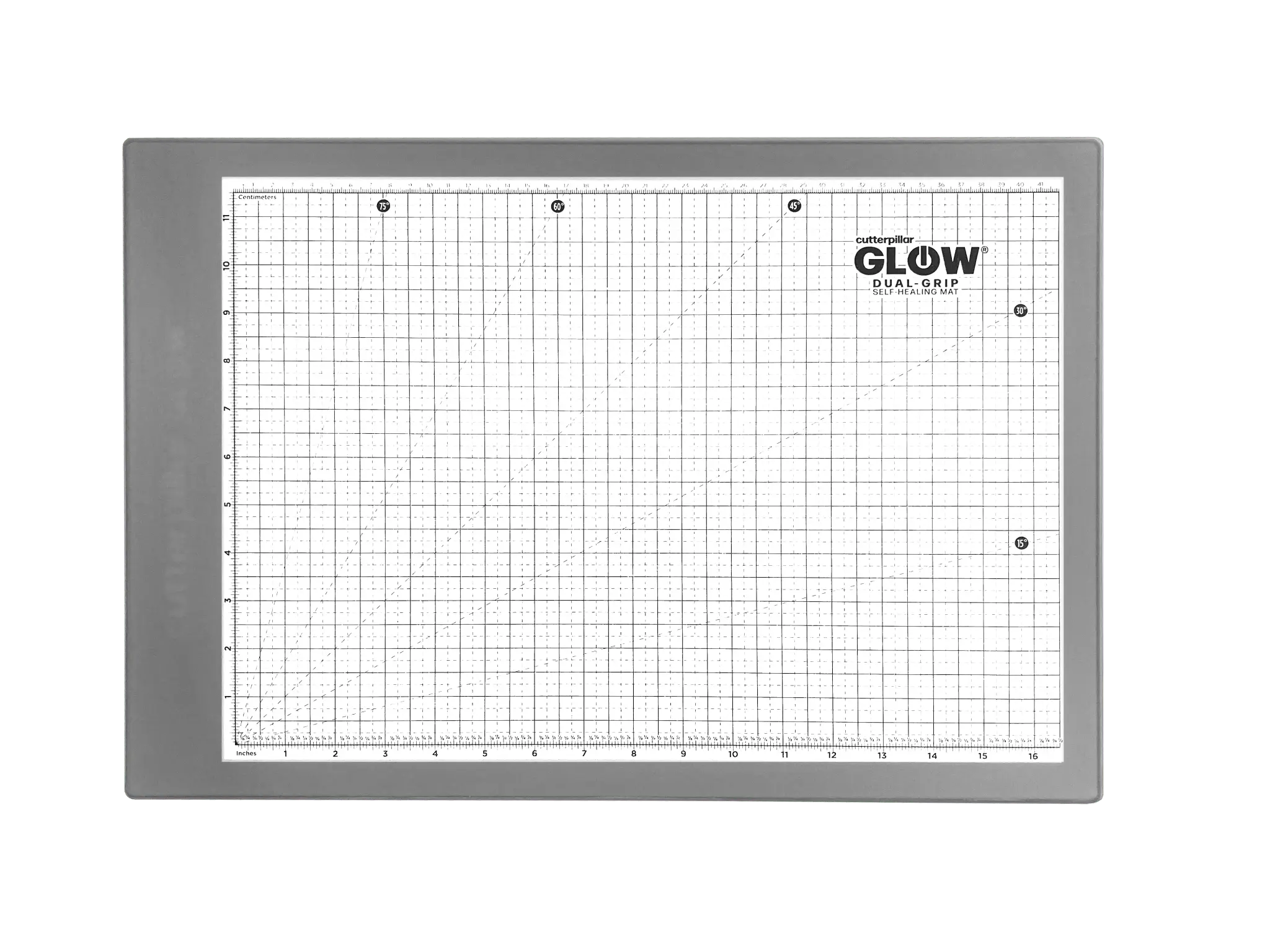 CUTTERPILLAR GLOW PREMIUM II LIGHTBOARD