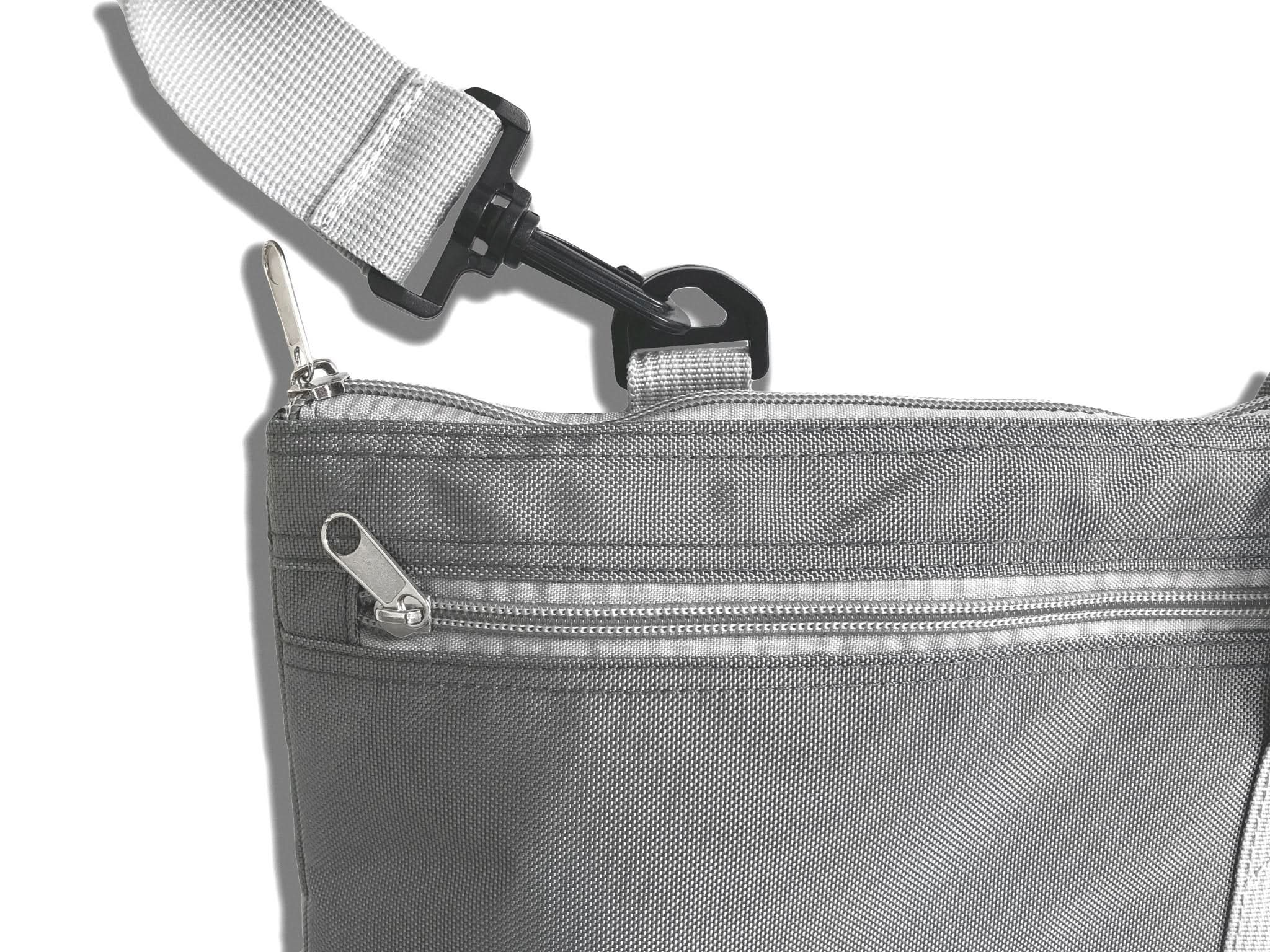 CUTTERPILLAR GLOW  ULTRA TOTE