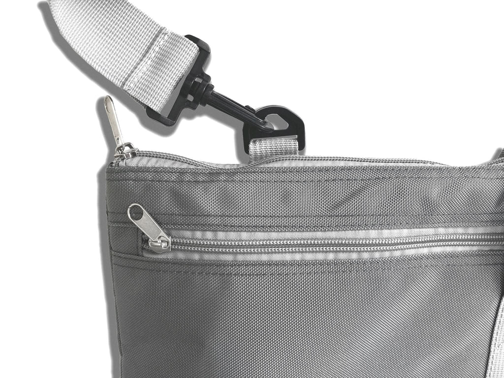 CUTTERPILLAR GLOW  ULTRA TOTE
