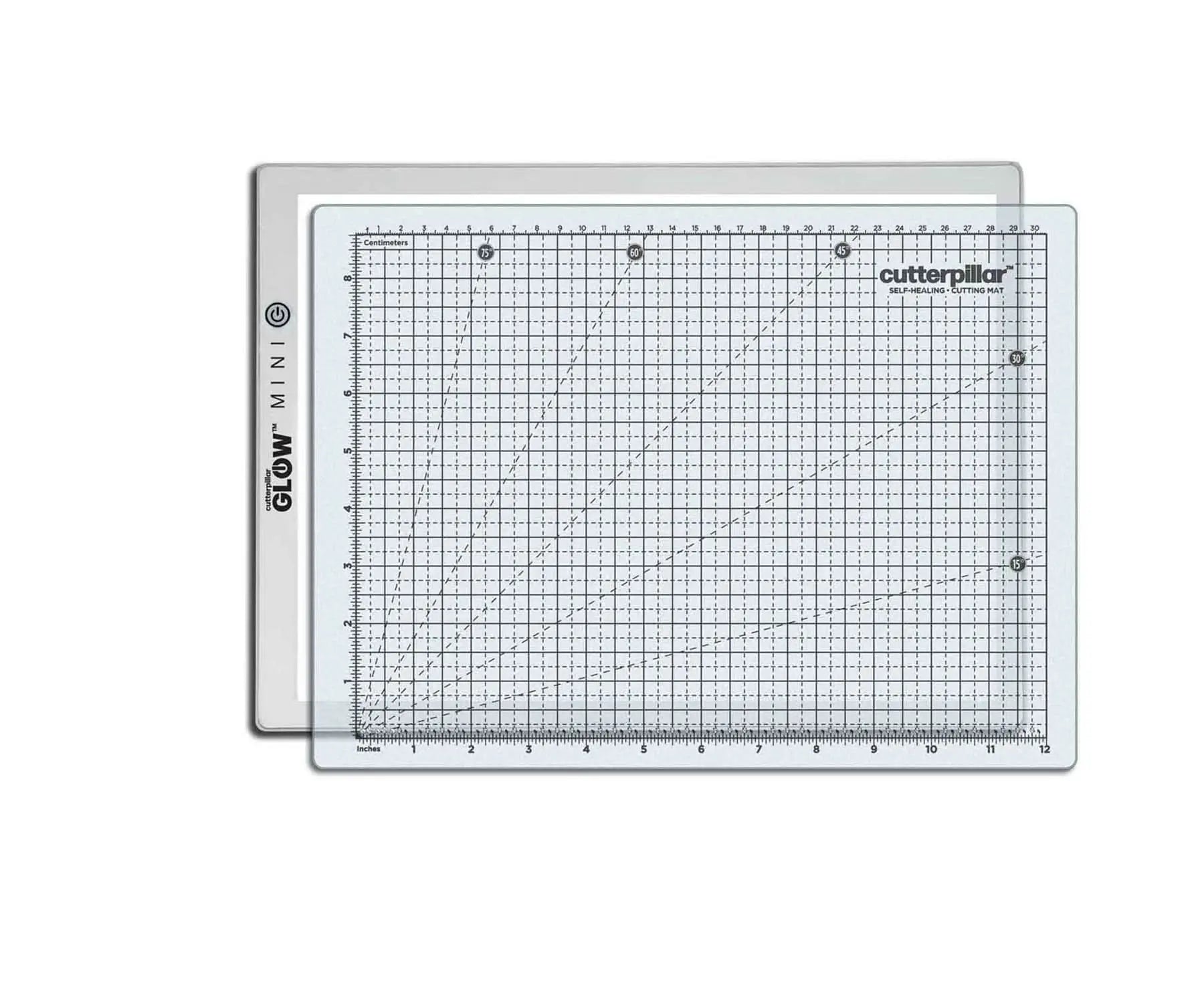CUTTERPILLAR MINI GLOW REPLACMENT MAT
