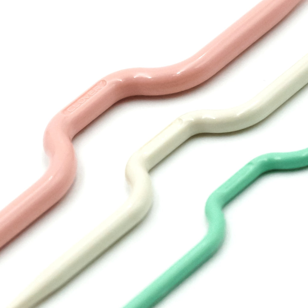 Cable Stitch Holders