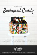 Caddy Pattern
