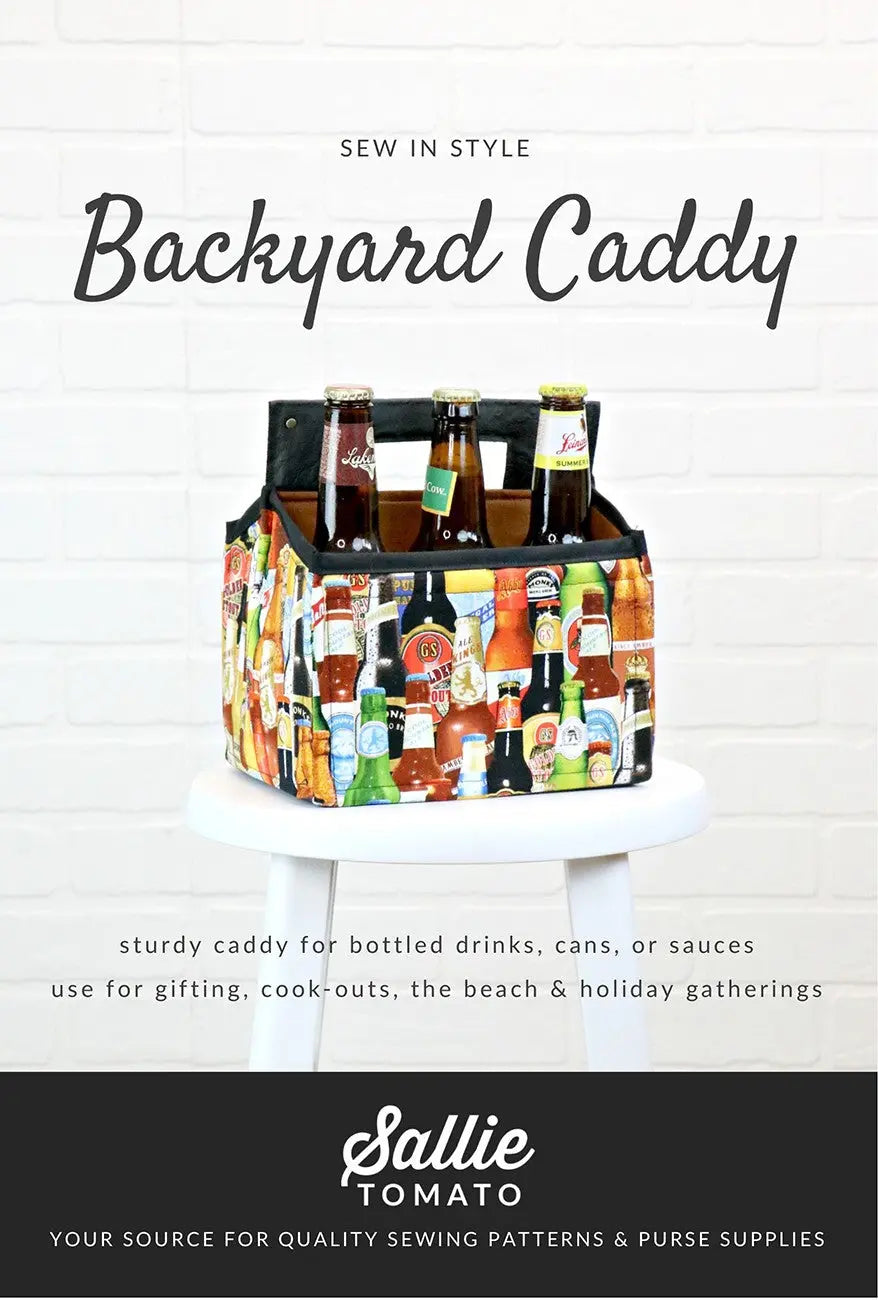 Caddy Pattern