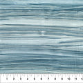 Calcite Steel Blue Crosswise Stripe 83660-42 Cotton 44"/45" Fabric Per Yard