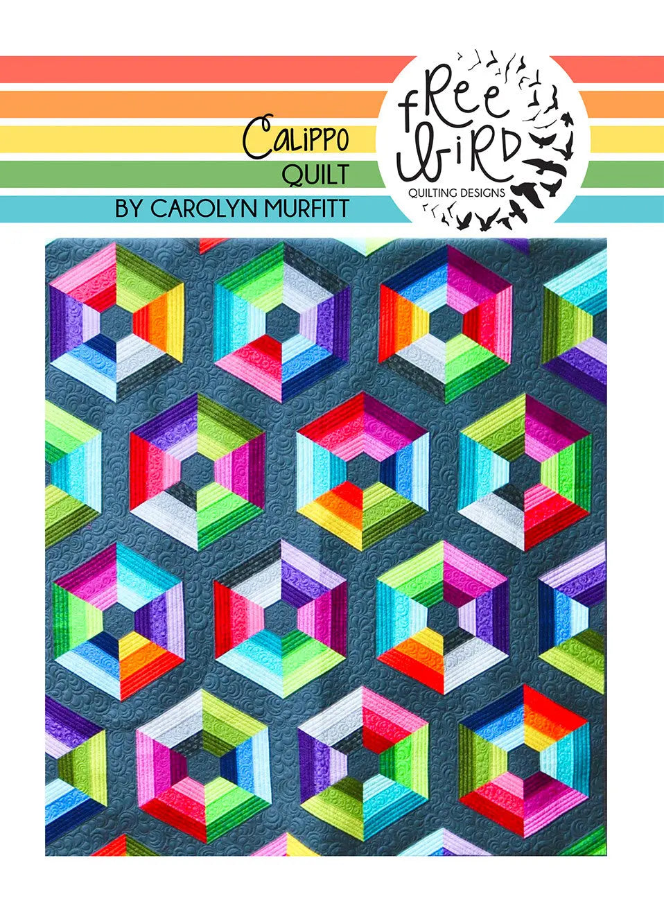 Calippo Quilt