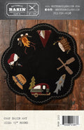 Camp Basin Mat