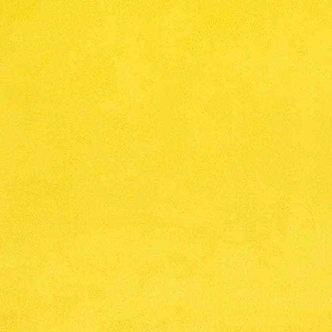 Canary Solid Cuddle 3 58/60" Fabric per yard