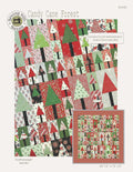 Candy Cane Forest