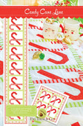 Candy Cane Lane