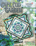 Cape Cod Garden