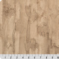 Cappuccino Luxe Cuddle Willow 58/60" Fabric Per Yard