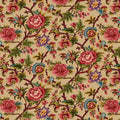 Caramel Heligan Vine Lost Gardens of Heligan Cotton 43"/44" Fabric Per Yard