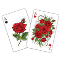 Card Game Fabric Panel 4