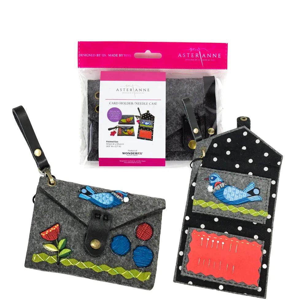 Card Holder Kit