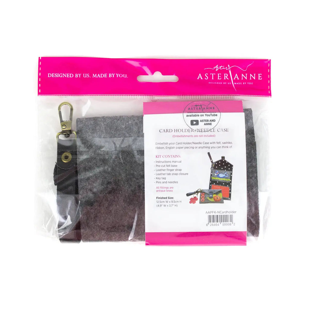 Card Holder Kit