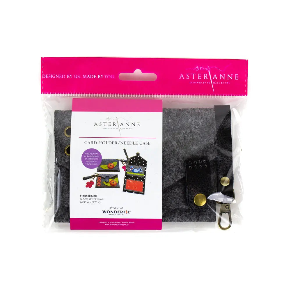 Card Holder Kit