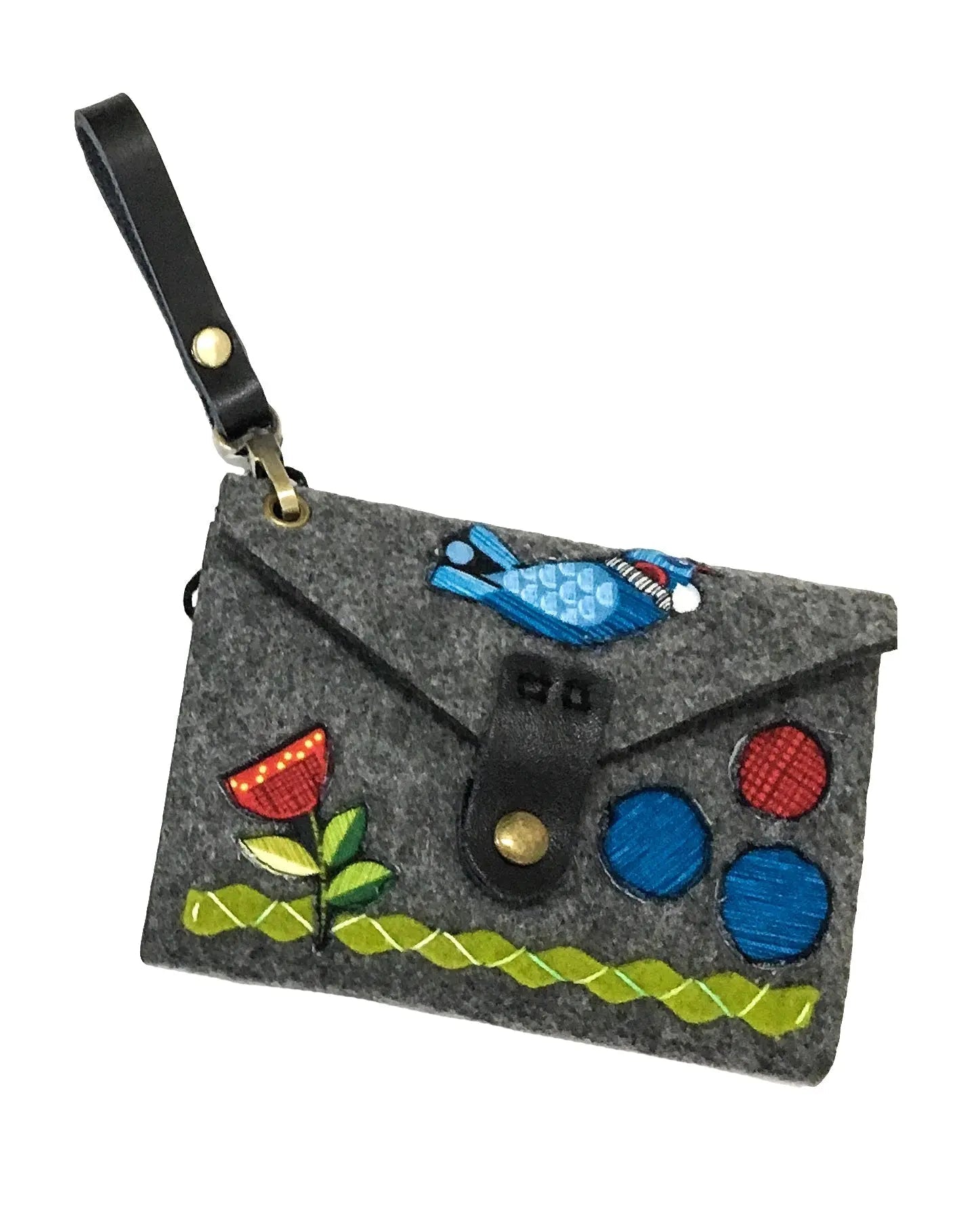 Card Holder Kit