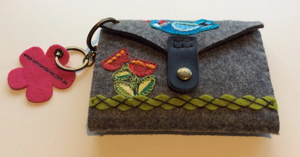 Card Holder Kit