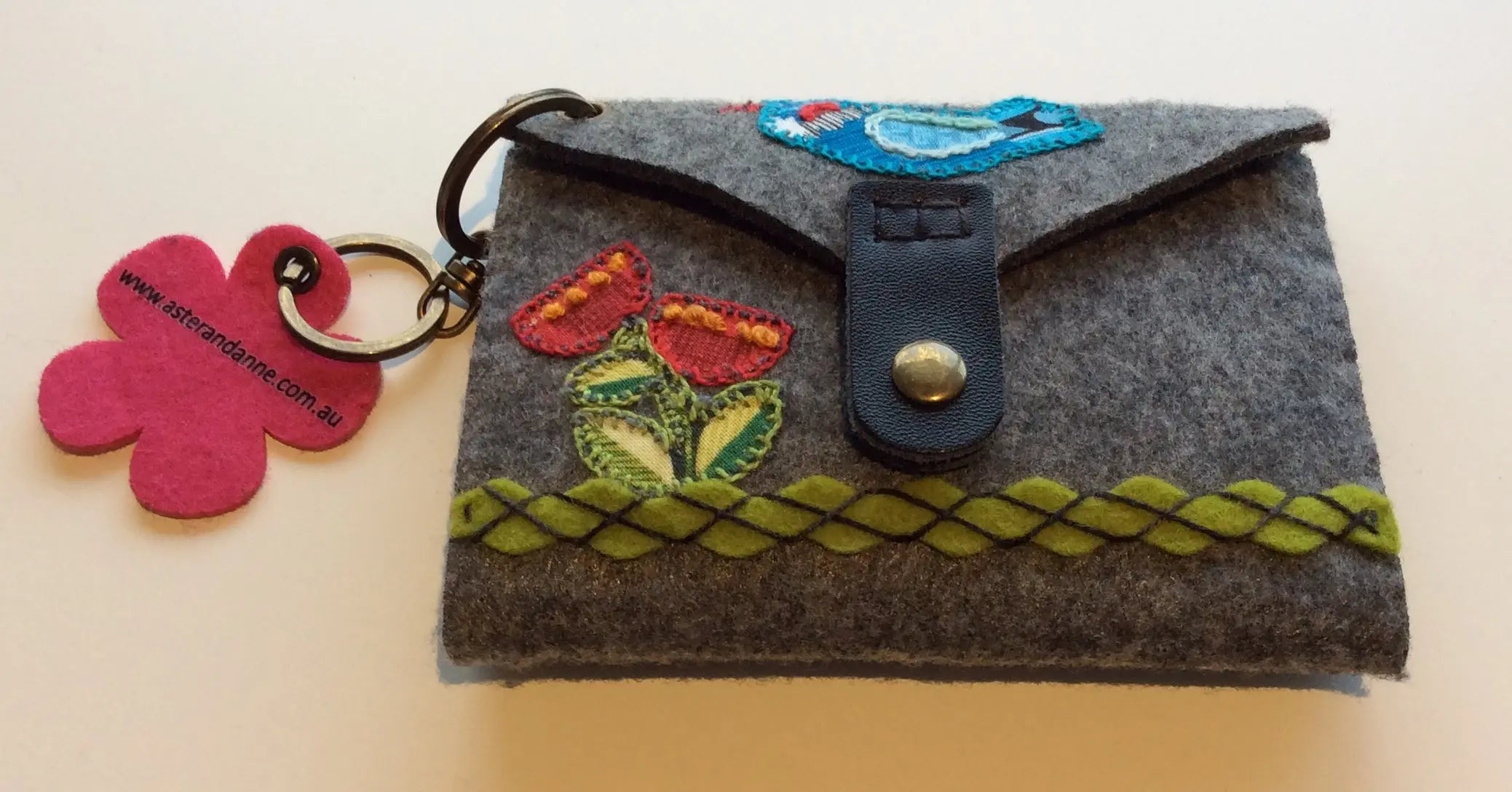 Card Holder Kit