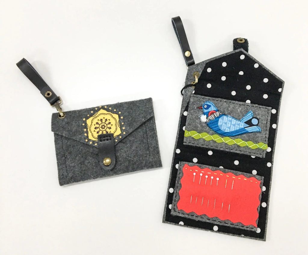 Card Holder Kit
