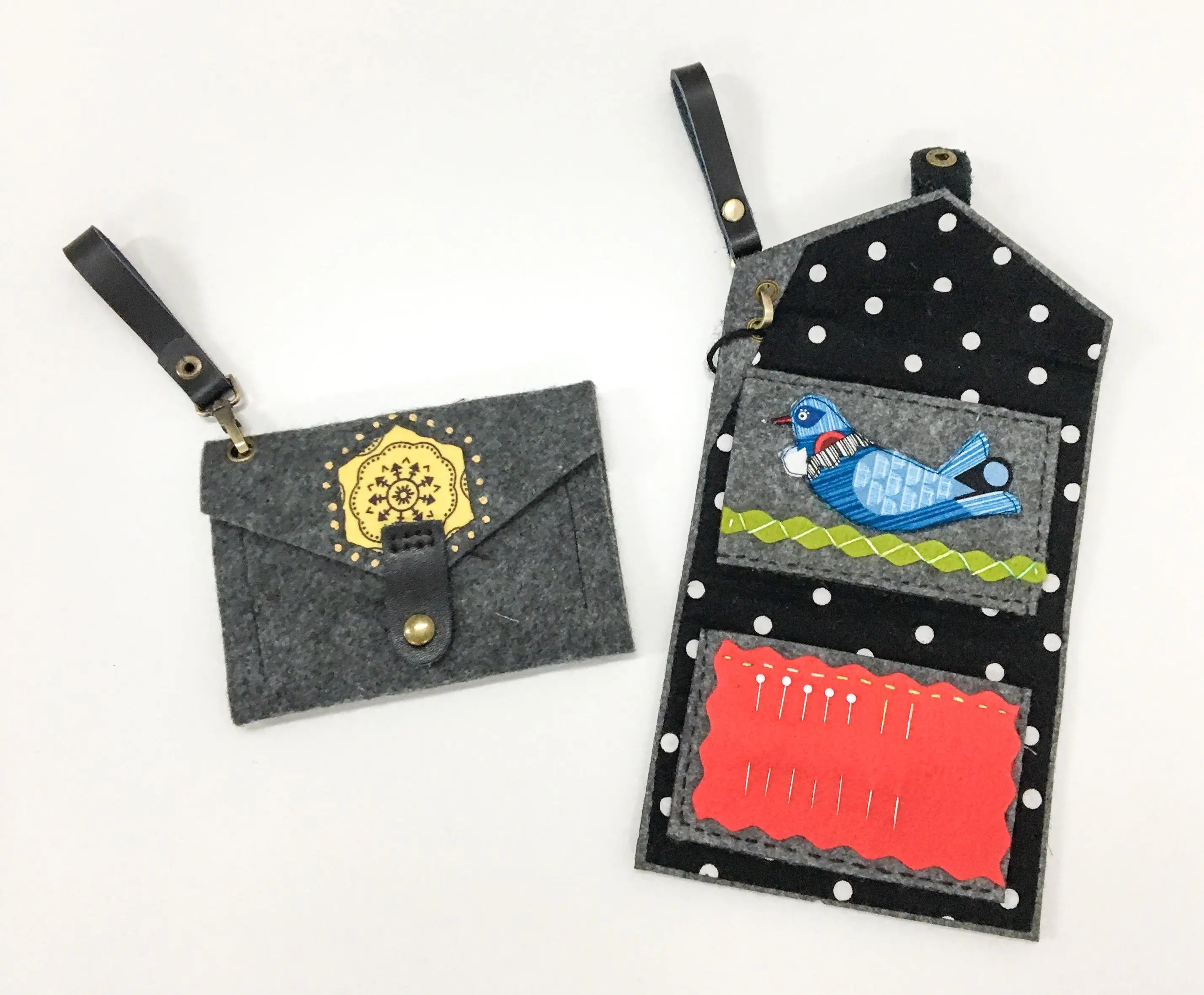 Card Holder Kit
