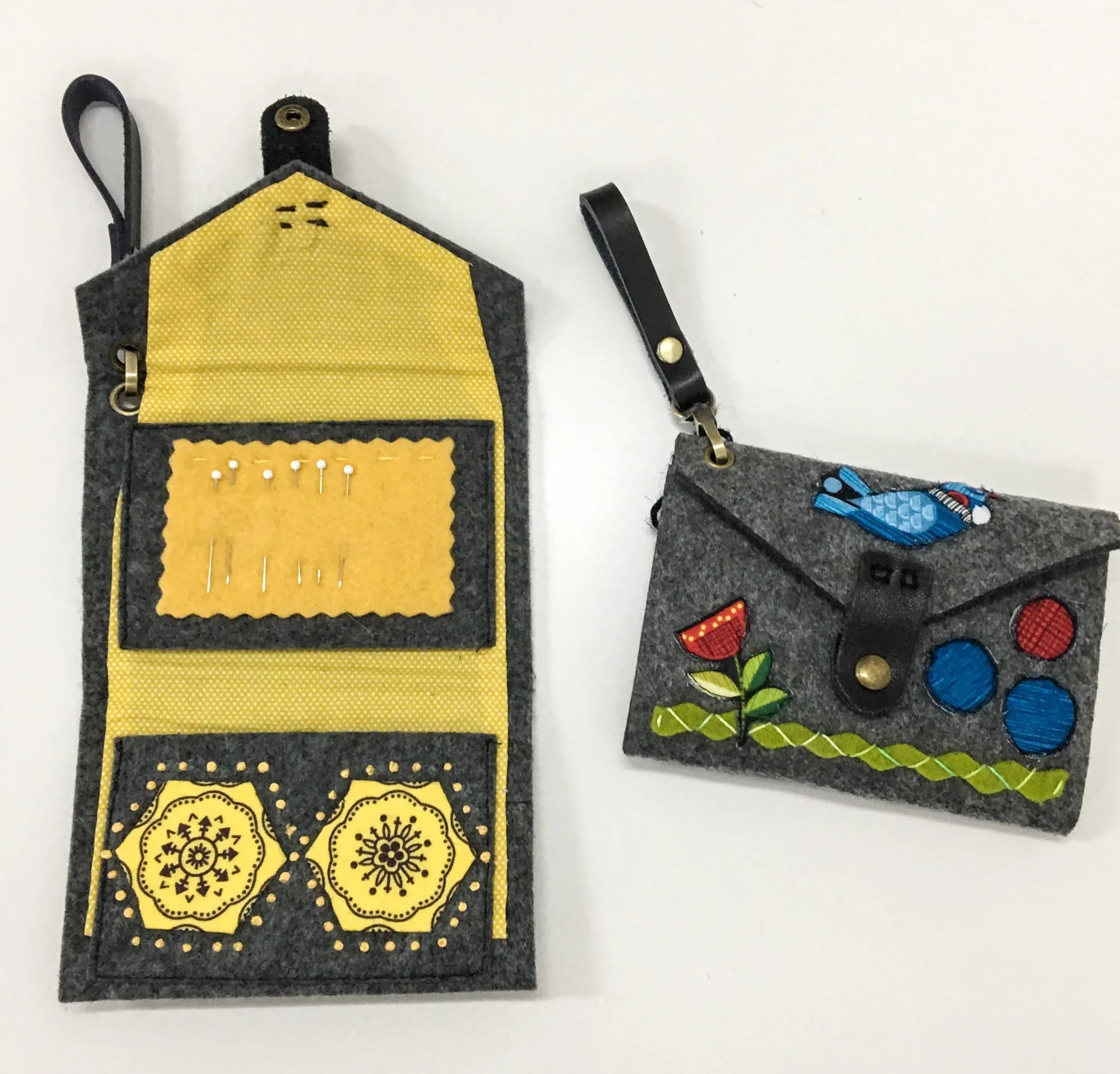 Card Holder Kit