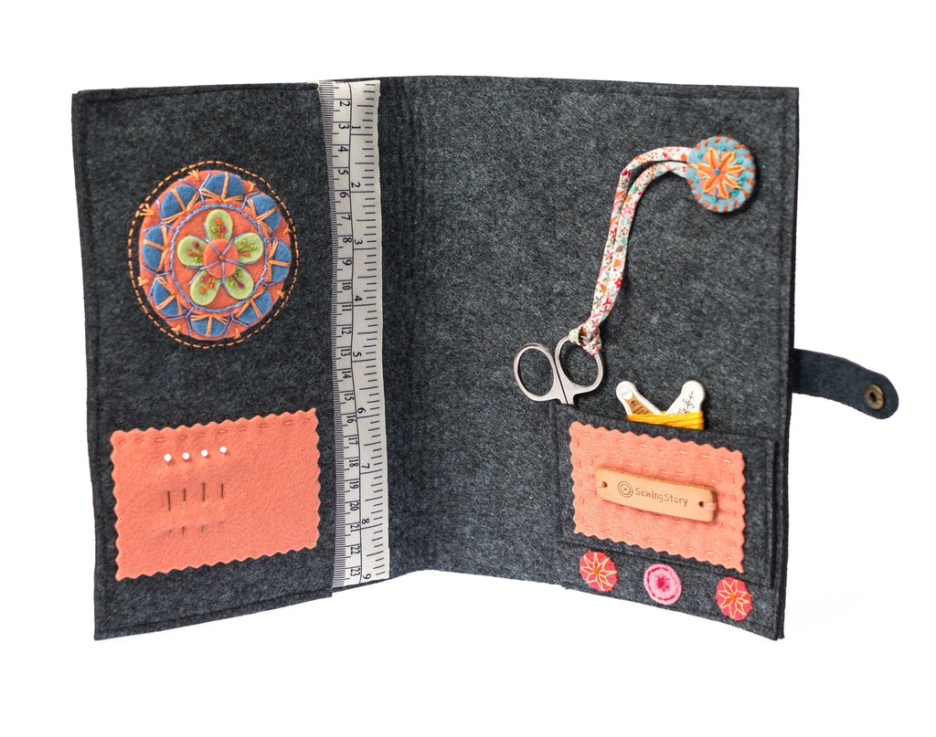 Card Holder Kit