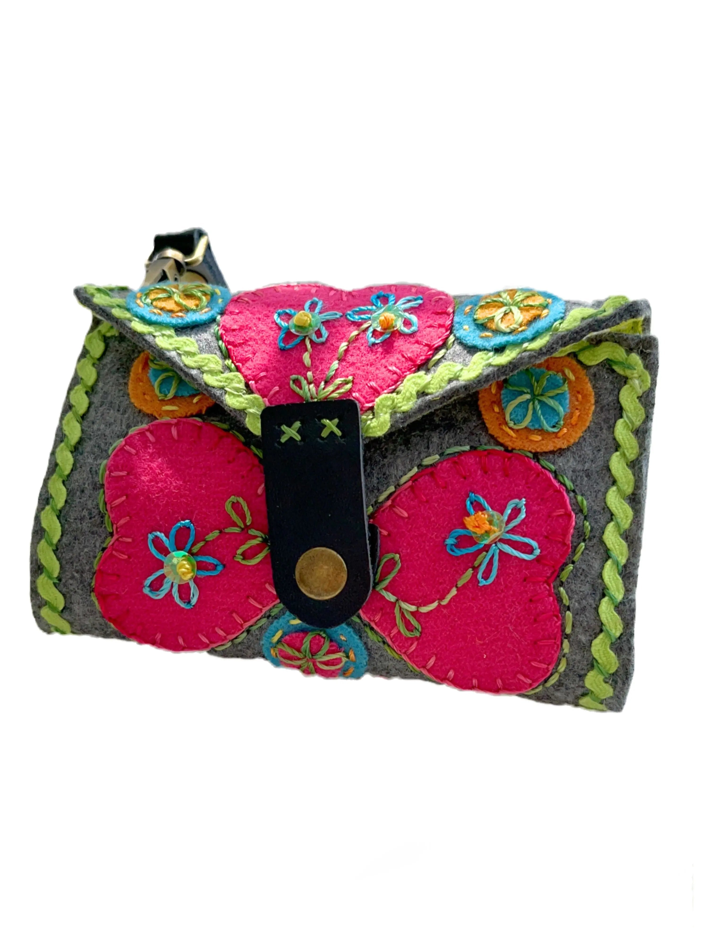 Card Holder Kit