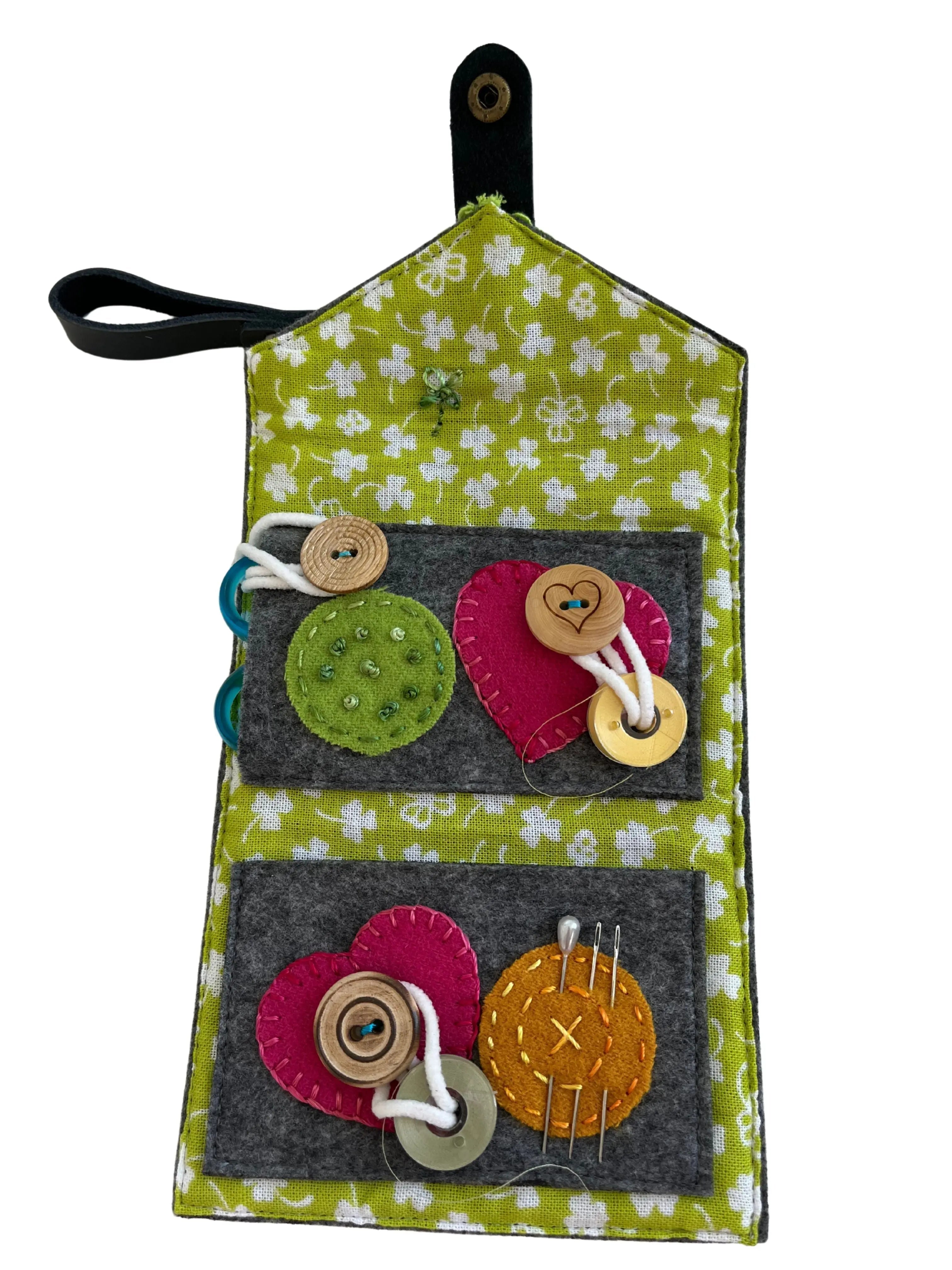 Card Holder Kit