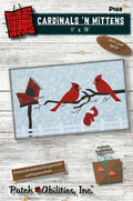 Cardinals N Mittens