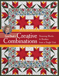 Carol Doak's Creative Combinations