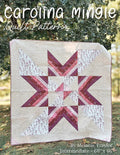 Carolina Mingle Quilt