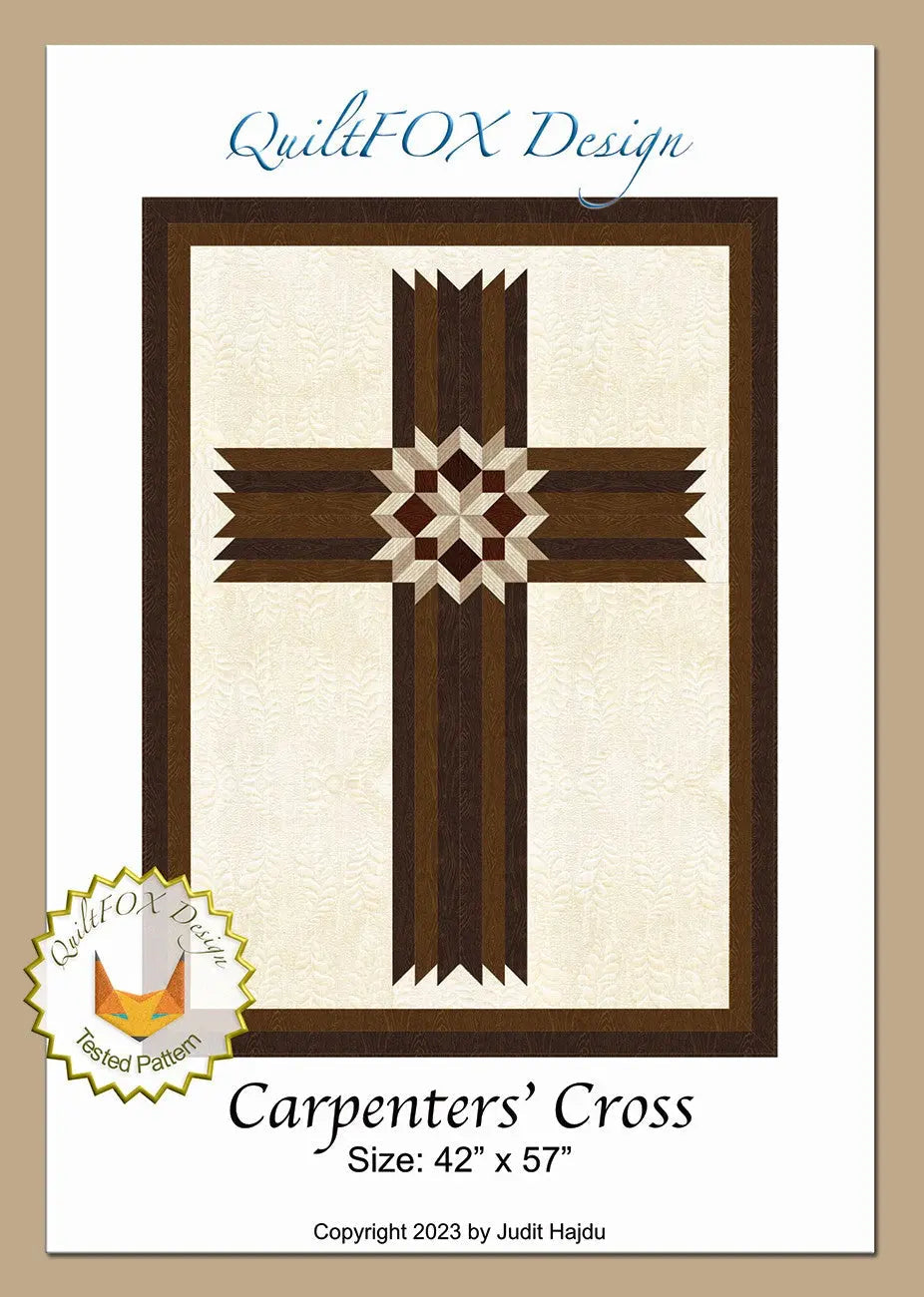 Carpenters Cross