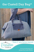 Castell Day Bag