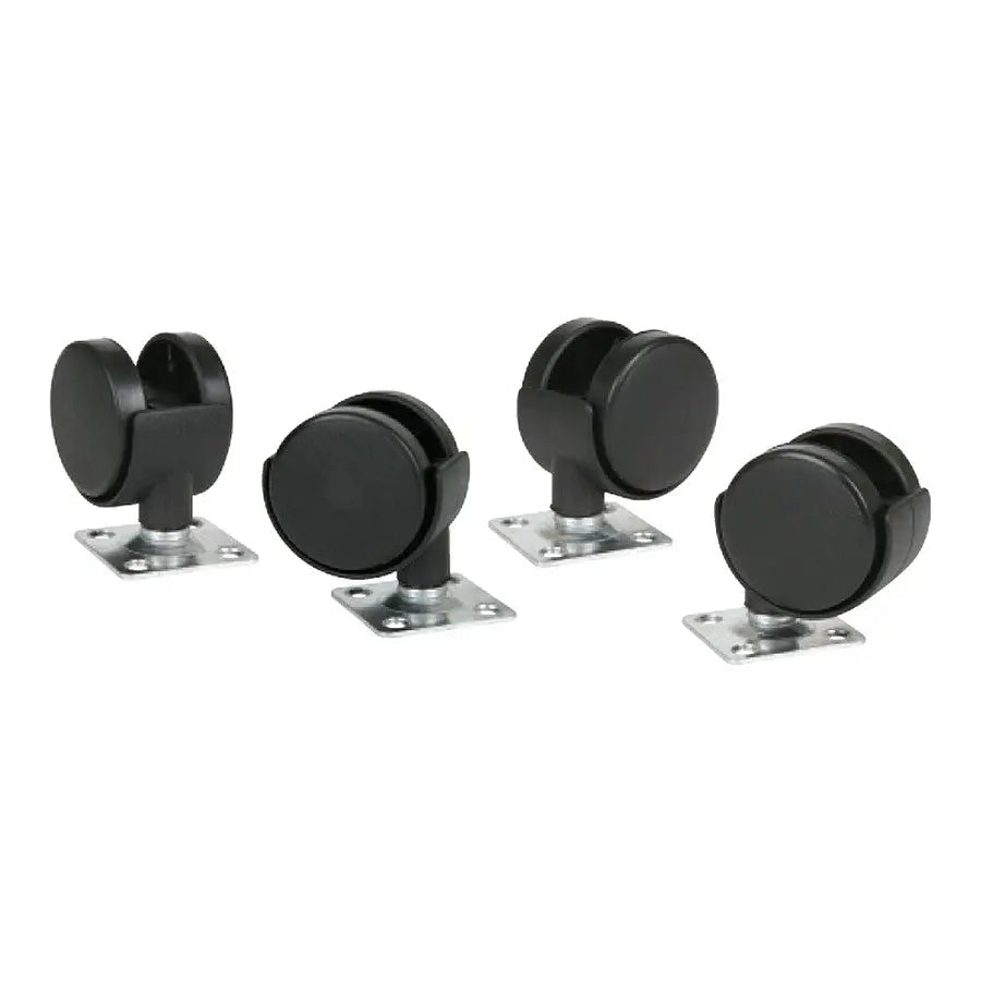 Casters For Super Satchel Cube