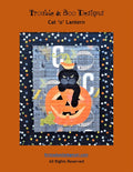 Cat O Lantern