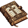 Catholic Symbols Fabric Panel 13