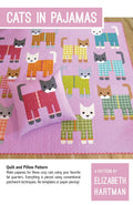 Cats in Pajamas