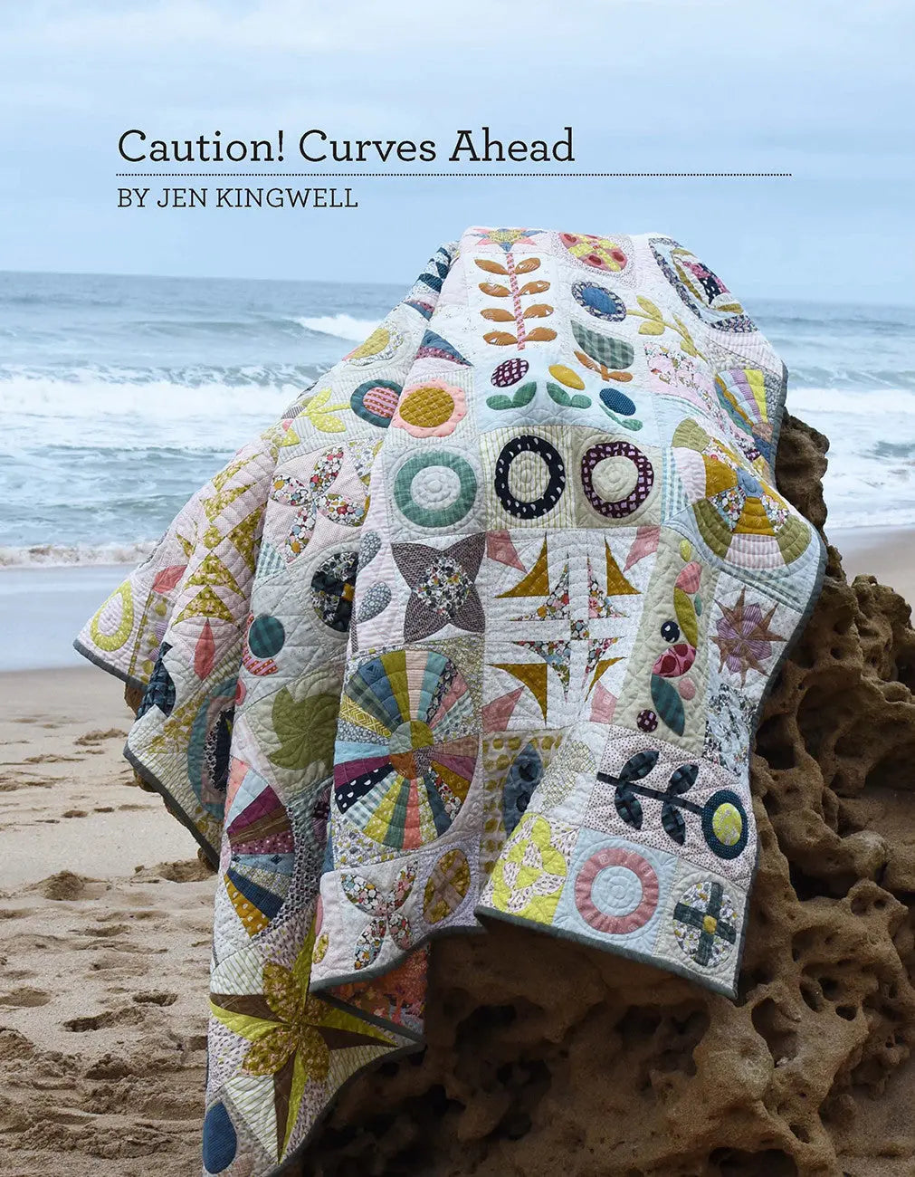 Caution! Curves Ahead