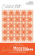 Celestial Path Quilt Pattern