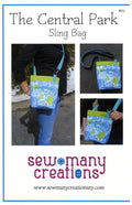 Central Park Sling Bag