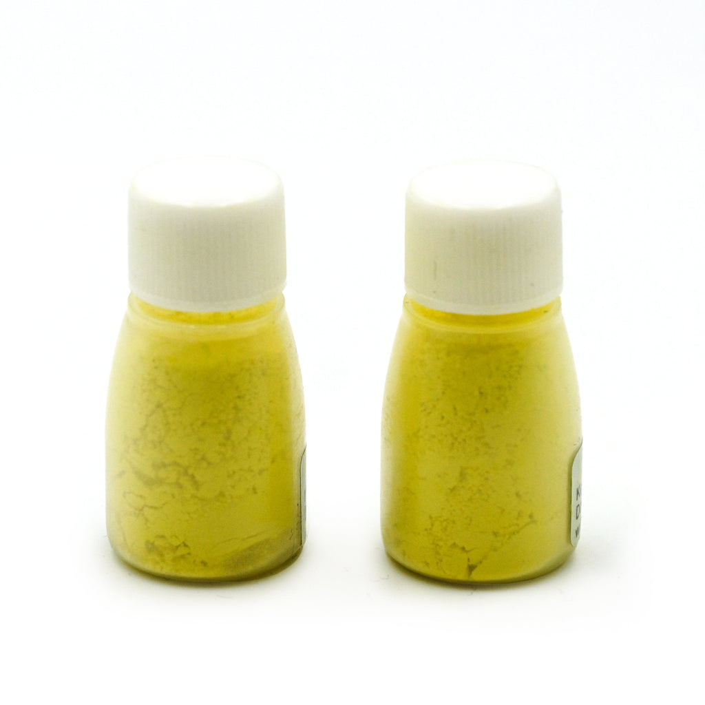 Chaco Liner Refill (Yellow)