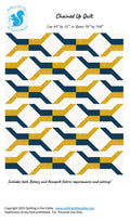 Chained Up Quilt